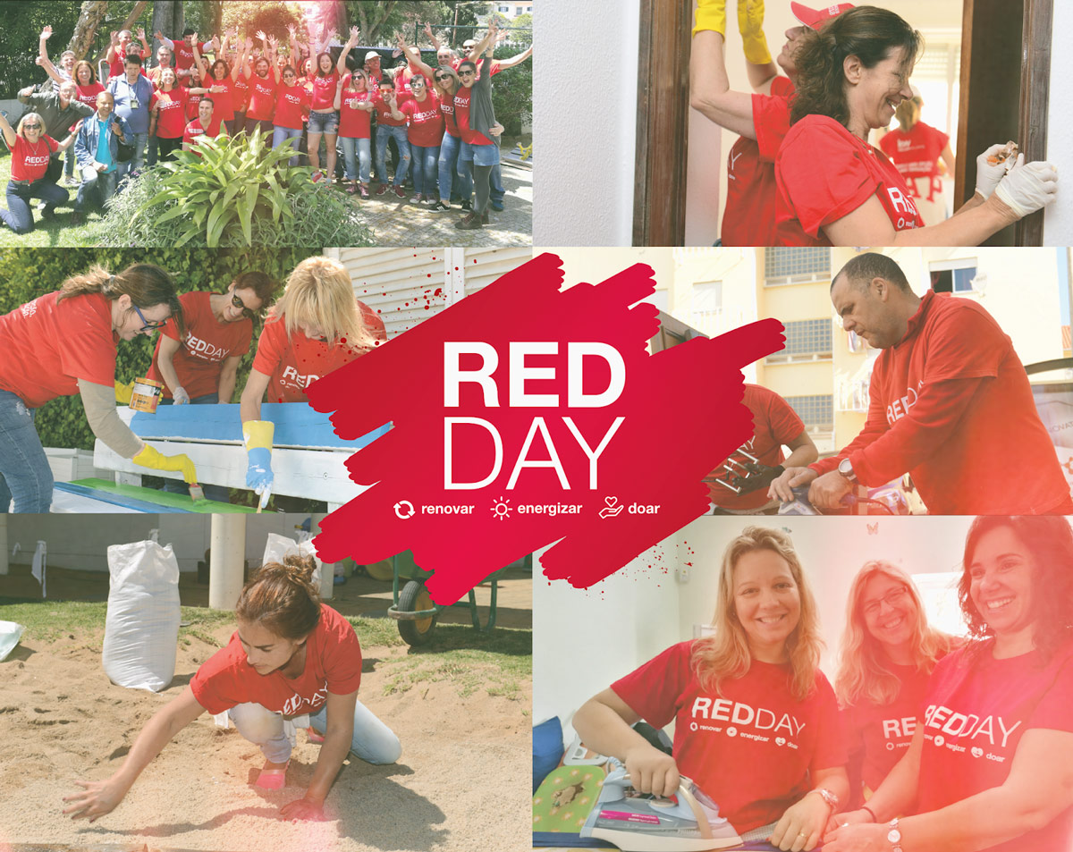 Red Day 2018 - KW Pr1me