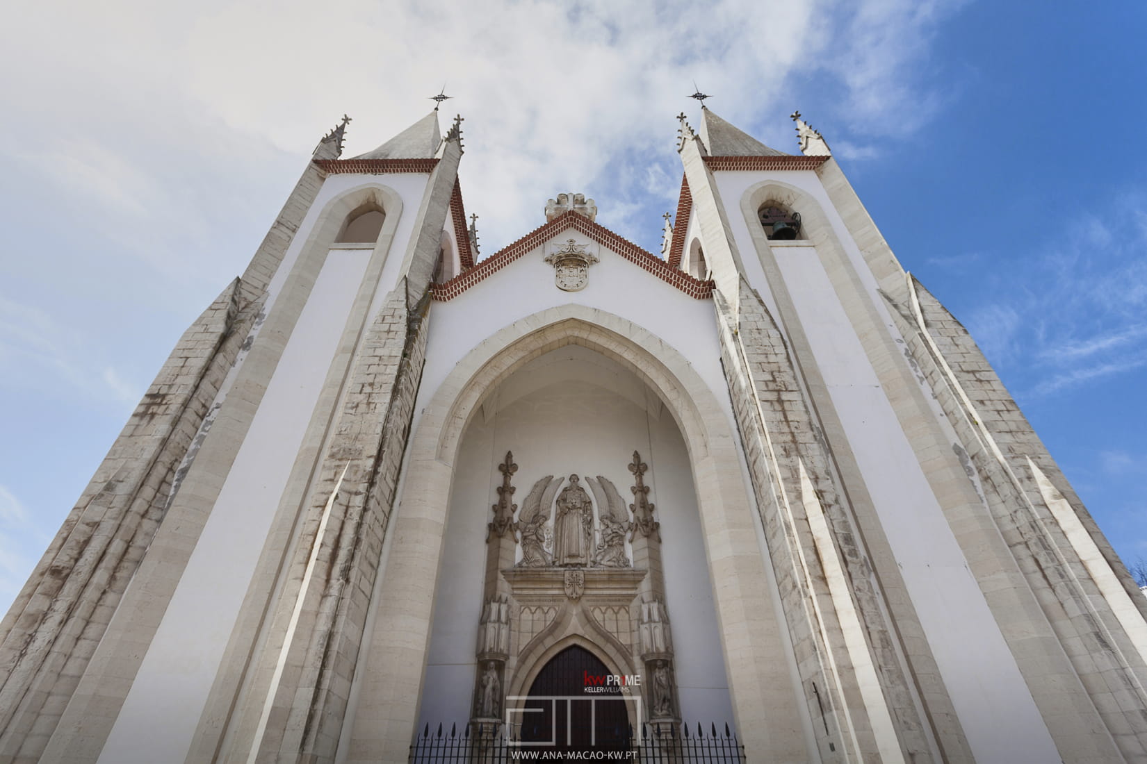 Church of Santo Condestável