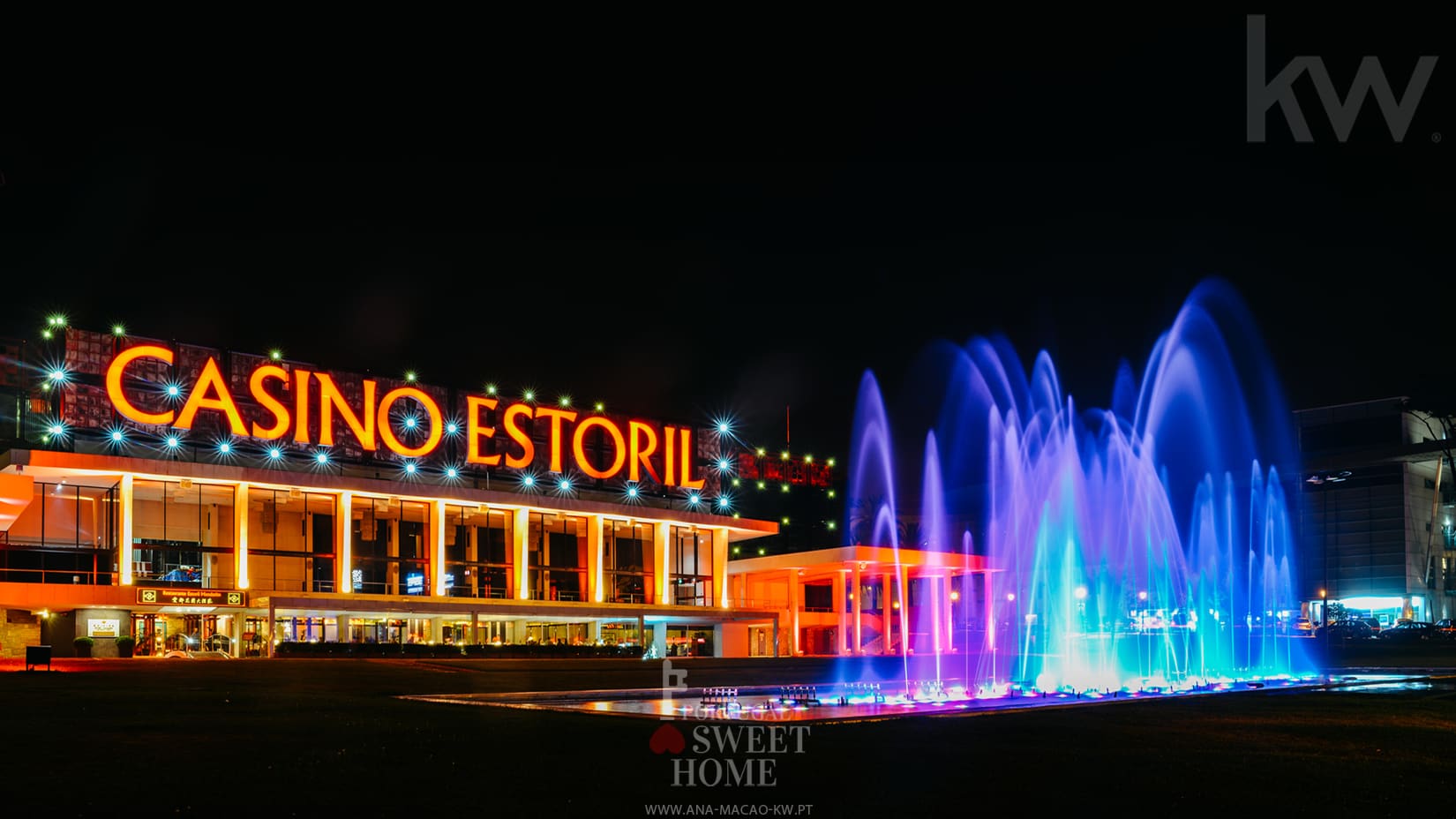 Estril Casino