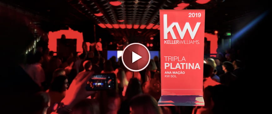 5th edition of KW Portugal's Family Reunion