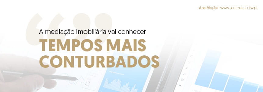 Real estate mediation will experience more troubled times