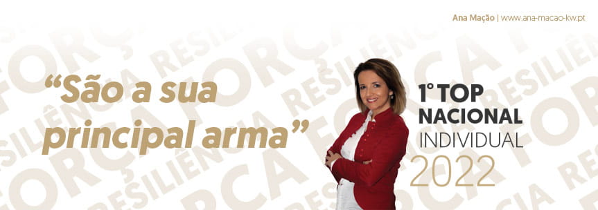 The resilience and strength of his work are his main weapon as a Real Estate Consultant
