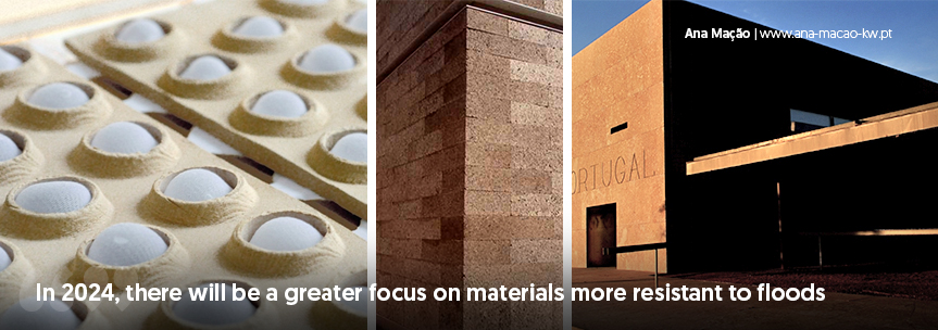 Architecture in 2024: Climate Change