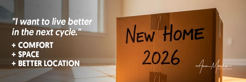 New Year's Resolutions: Changing life