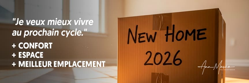 Résolutions du Nouvel An : Changer de vie