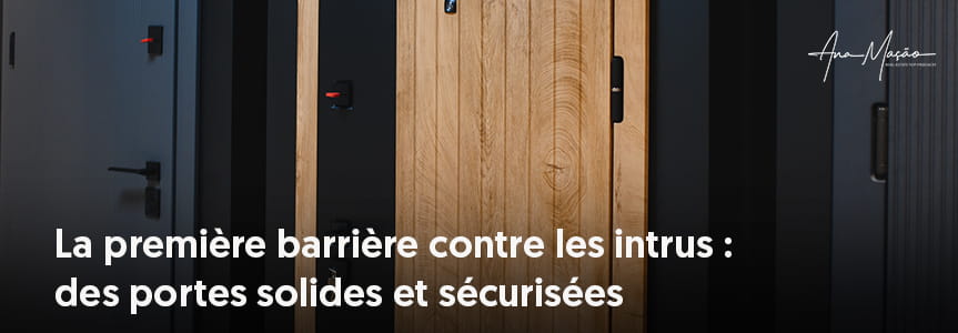 Casa Roubada, Trancas à Porta - Dicas