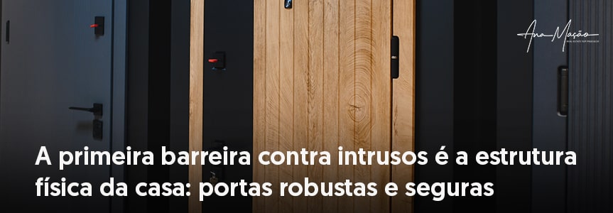 Casa Roubada, Trancas à Porta - Dicas
