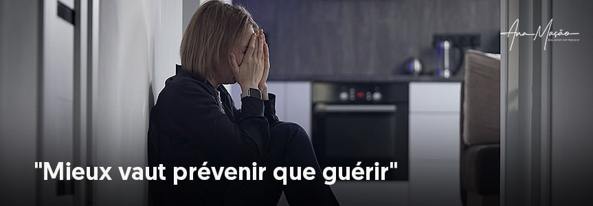 Casa Roubada, Trancas à Porta - Mieux Vaut Prévenir que Guérir