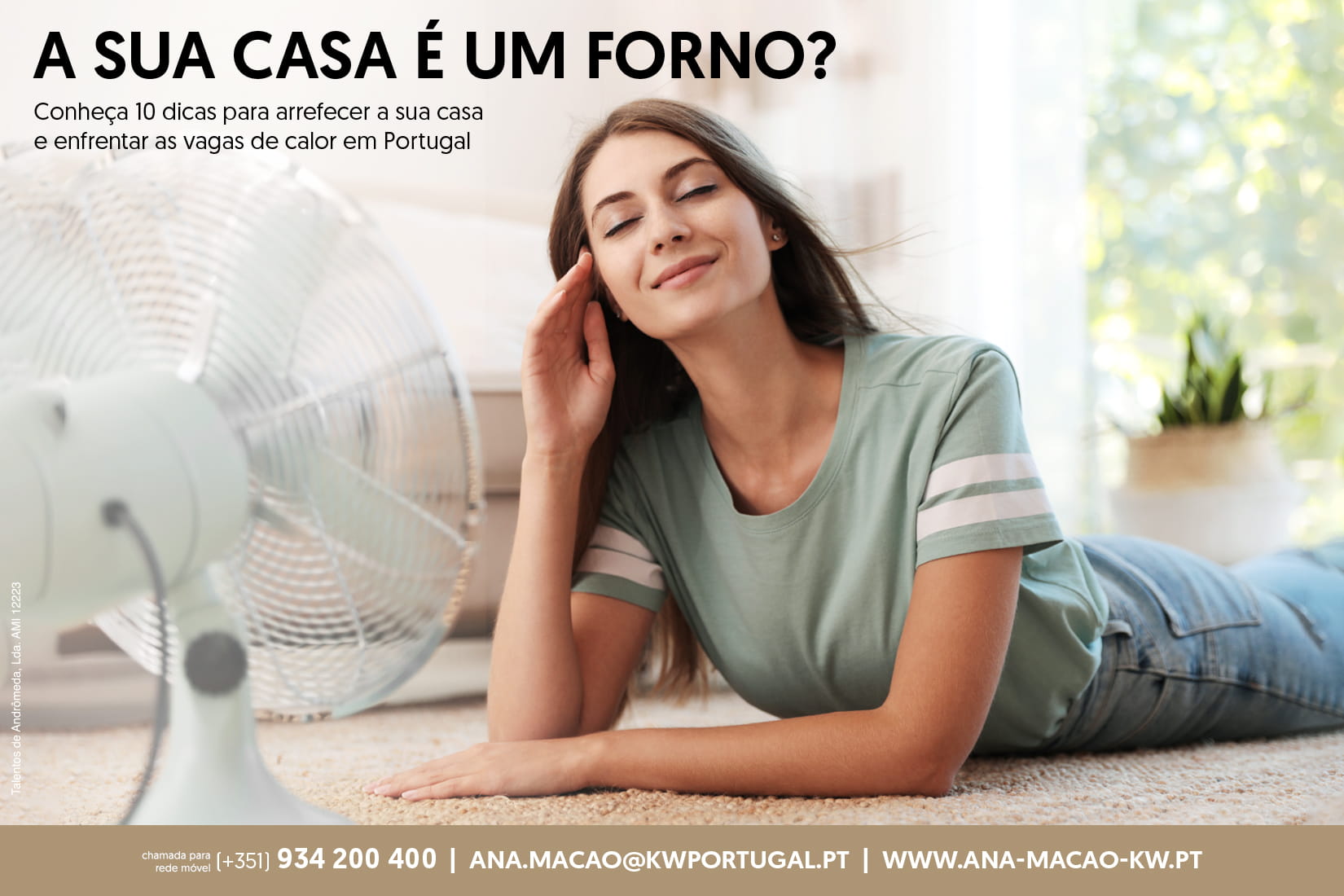Daikin Portugal no LinkedIn: Campanha Verão 2023 - Stylish
