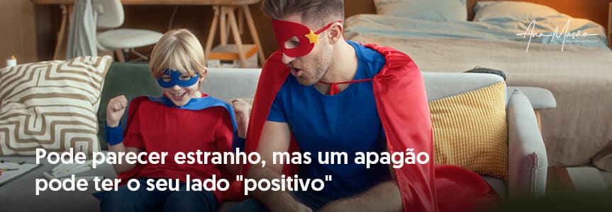 Guia do Apagão - Convivência