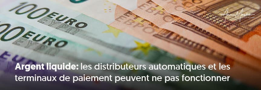 Guide de la Panne - Argent Liquide