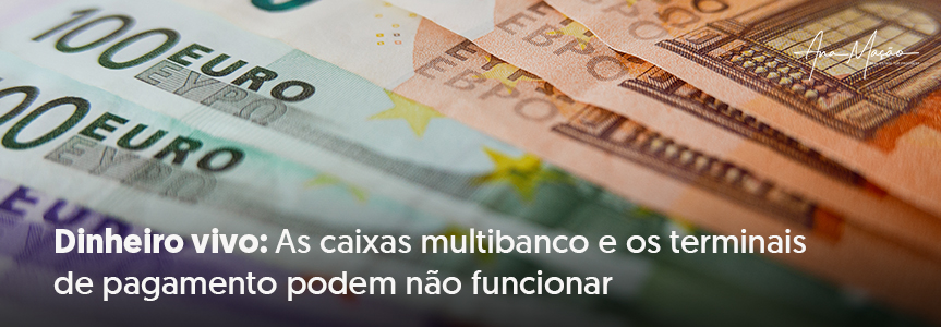 Guia do Apagão - Dinheiro Vivo