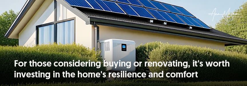 Blackout Guide - Thinking Beyond the Blackout: Real Estate Investment