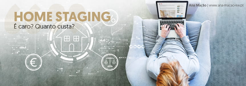Home Staging - É caro? Quanto Custa?