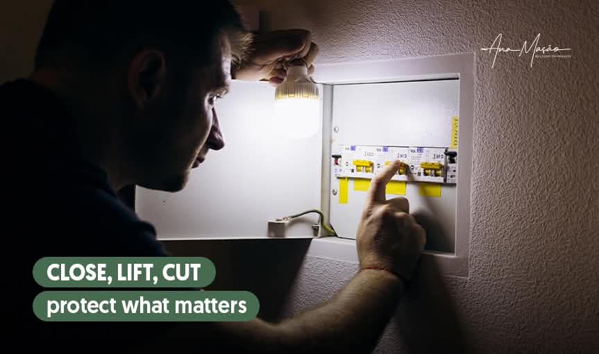 What to Do During Heavy Rains and Flood Situations