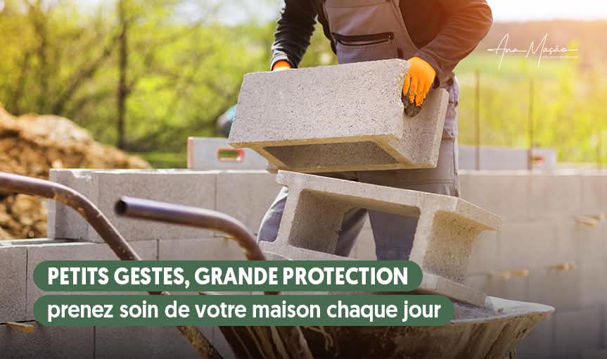 Conseils Pratiques pour Prévenir les Dégâts de la Pluie dans l'Habitation