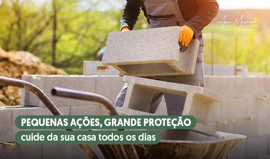 Dicas Práticas para Prevenir Danos da Chuva na Habitação