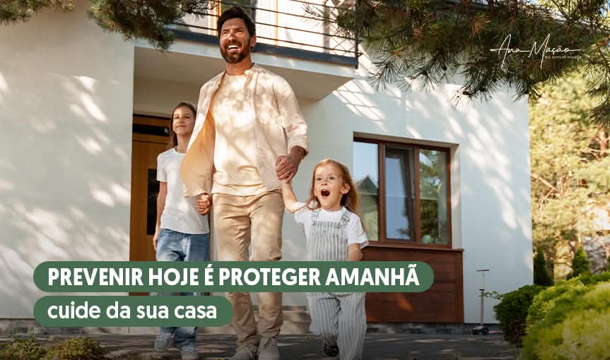 A Importância da Prevenção Contra Chuva, Cheias e Infiltrações