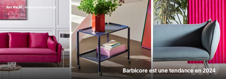 Déco en 2024 : Happy Colours