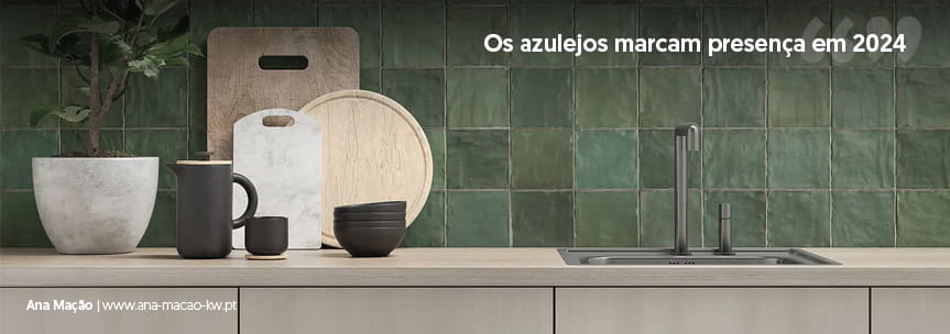 Decoração em 2024: Peças exclusivas em grande destaque