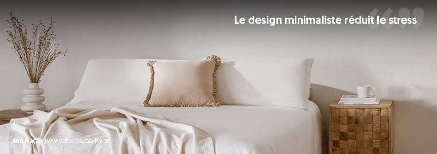 Décoration en 2024 : Décoration minimaliste