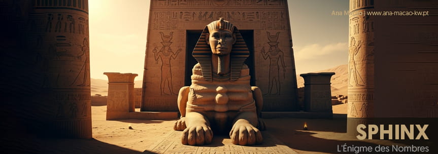 Sphinx : derrière les chiffres il y a toujours une face cachée qu’il faut déchiffrer