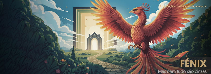 Fénix: Uma Estratégia para o Comprador num Mercado Desafiador