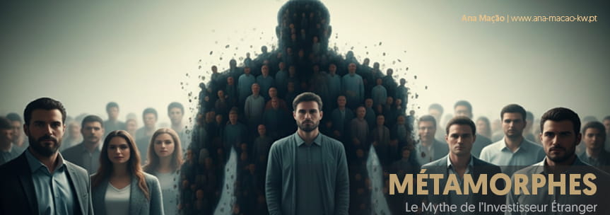 Metamorfos: le Mythe de l'Investisseur Étranger, Qui Achète Vraiment?