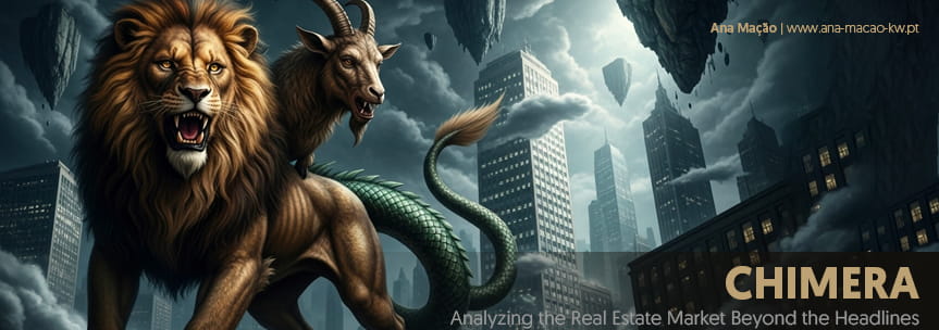 Chimera: Reading the Market Beyond the Headlines