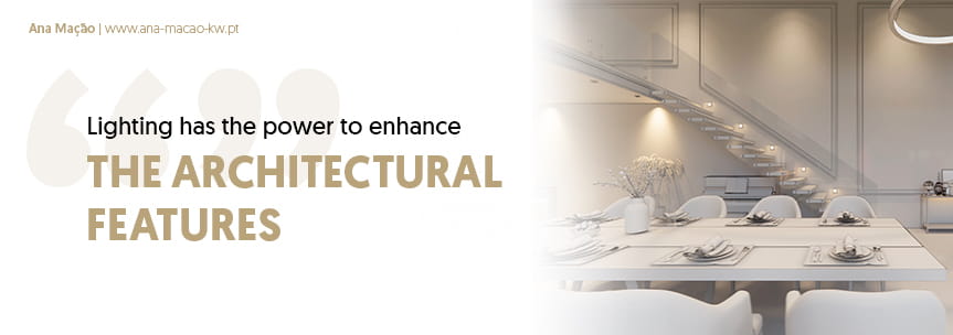 Luxury Homes: Architectural Features