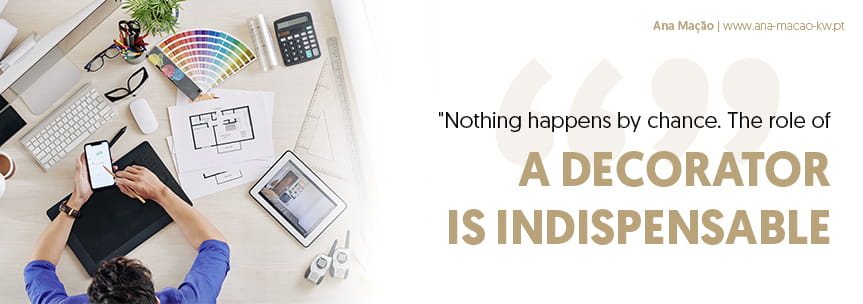 Luxury Homes: Decorating a luxury home