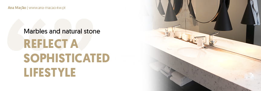 Luxury Homes: High Quality Finishes