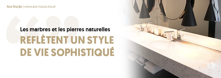 Maisons de luxe : finitions de haute qualité