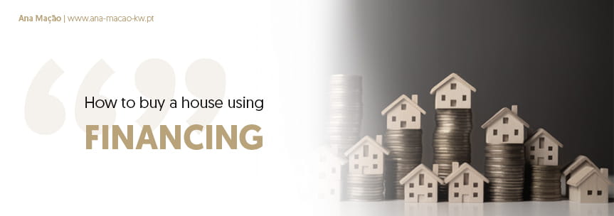 Buying a house in Portugal: Financing