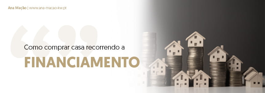 Comprar casa em Portugal: Financiamento
