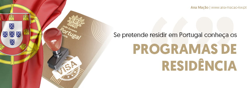 Comprar casa em Portugal: Vistos Gold e Programa para Residentes Não Habituais