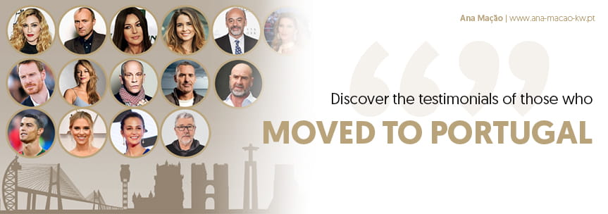 Buying a house in Portugal: Testimonials