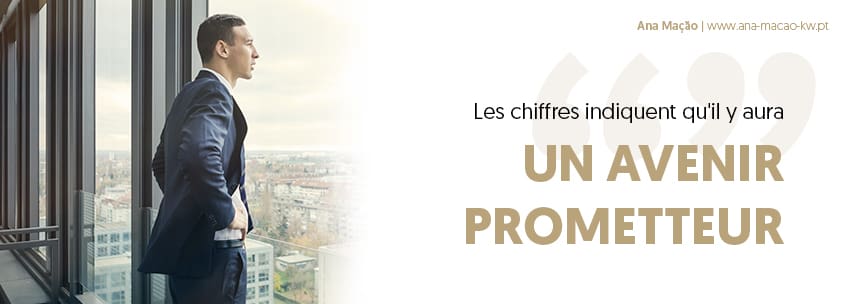Investissement étranger dans l'immobilier, un regard vers l'avenir
