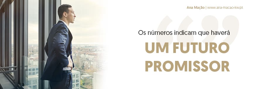Investimento Estrangeiro no Imobiliário, um olhar sobre o futuro