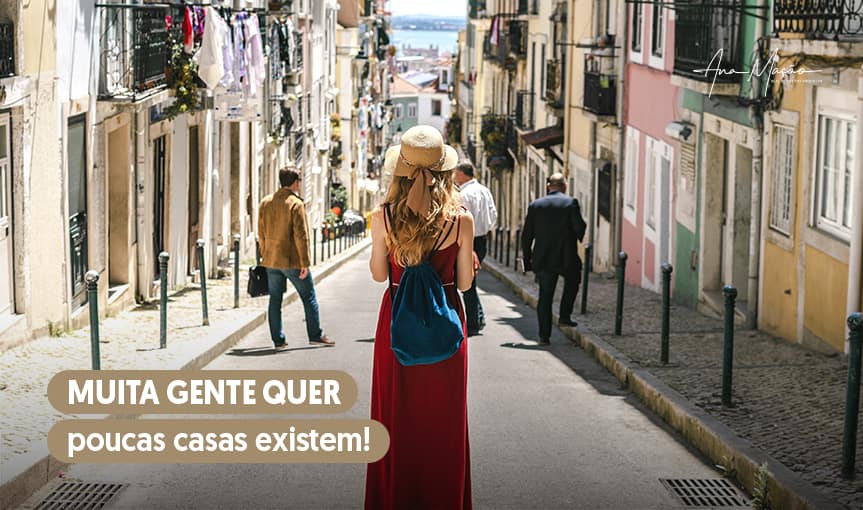 A guerra perdida contra o luxo