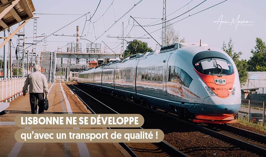 La solution pour Lisbonne : où et comment