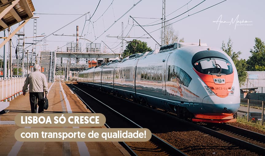 A solução para Lisboa: onde e como