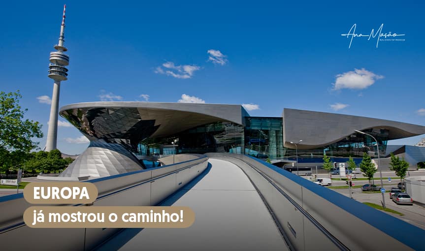 O que funciona na Europa: três exemplos para pensar