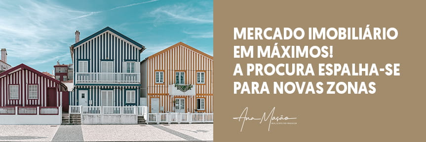 O Termómetro dos Preços: Máximos Históricos