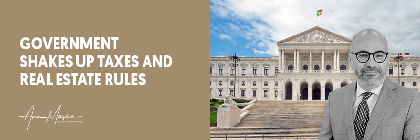 Fiscal and Regulatory Updates