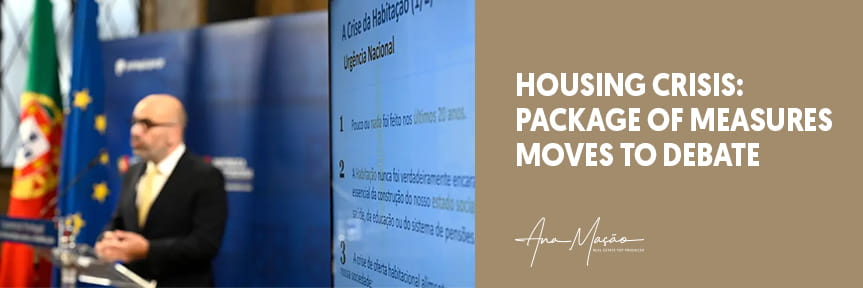 Housing Package Approved in General (January 2026)