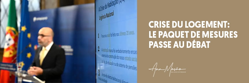 Mesures Logement Janvier 2026