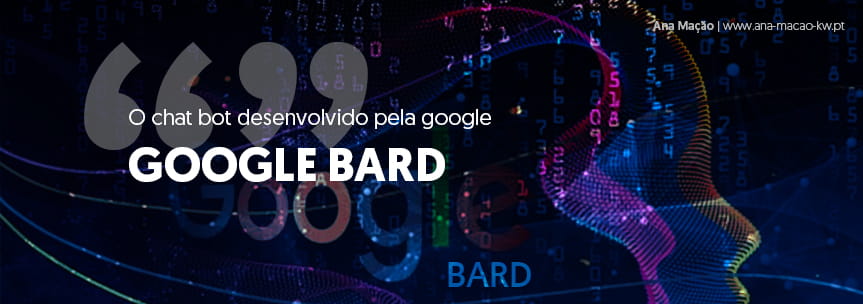 Google Bard AI - Le concurrent de Google à ChatGPT