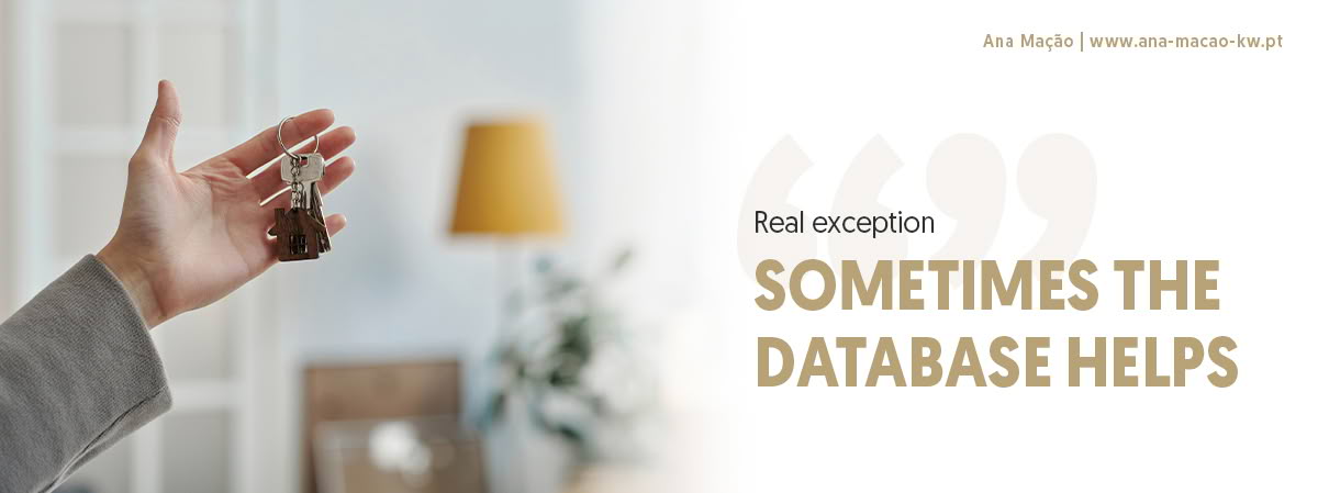 When does having clients on file still make sense?