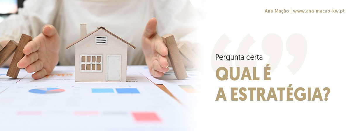 A pergunta certa não é apenas “tem clientes?